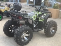 АТВ бензиново 250 куб.см..нови на склад , снимка 3