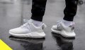 маратонки  ADIDAS EQT SUPPORT 9317 GORE-TEX TRIPLE WHITE номер 43 , снимка 5