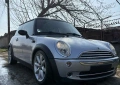 Mini Cooper 1.6 2006г, снимка 2