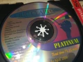 ERIC CLAPTON PLATINUM CD 0708251505, снимка 12