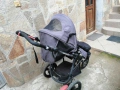 Бебешка количка , снимка 2