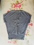 💖Бутикова, стилна блуза, размер С/М💖, снимка 1 - Блузи с дълъг ръкав и пуловери - 42660967