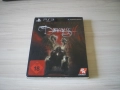 The Darkness II (2) -Limited Edition (Sony PlayStation 3) PS3, снимка 1
