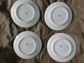 Продавам порцеланови български чинии, снимка 7