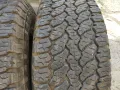 285/70/17 GENERAL TIRE Grabber AT3 116/113S FR 2021г грайфер 7-8,5мм, снимка 7