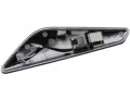 Лайстна за преден ляв калник на BMW X3 F25, X4 F26, снимка 4