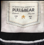 Бомбър Pull&Bear , снимка 3