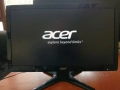 Продавам монитор ACER G206HQL, снимка 9