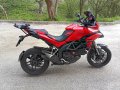 ducati multistrada 1200 2013, снимка 11