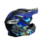 Мотокрос каска нова размери, снимка 8
