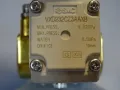 магнет вентил SMC VXD232CZ3AAXB Solenoid Valve 24VDC, снимка 3