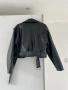 Кожено яке, снимка 2