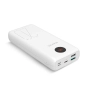 Чисто нова в целофан батерия power bank за телефон ROMOSS 20000mAh, 22.5W и PD20W външна батерия..., снимка 1