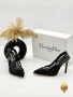  Christian Dior дамски обувки на ток, снимка 1