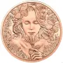 Колекционерска монета 10 Евро от Австрия, емисия 2022 г. , снимка 1