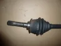 Предна лява полуоска за  Сузуки Витара 2.0 V6 132 к.с, снимка 3