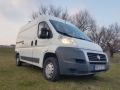 fiat ducato 2.3 КЛИМАТИК, снимка 2
