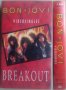 Bon Jovi – Breakout (1985, VHS) (1993), снимка 1