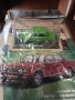 LADA 1600-2106 модел 1,43 Deagostini., снимка 2