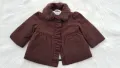 Бебешко палто baby Gap 6-12 месеца, снимка 9