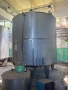 Съдове от неръждаема стомана (16000 литра -12 бр/25 000 литра 12 бр / 50 000 литра 2 броя/ и още , снимка 9