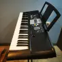Синтезатор клавир пиано YAMAHA PSR E-223 с 5 октави, снимка 3