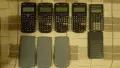 Калкулатор - Научен Калкилатор CASIO fx-83GT PLUS, снимка 3