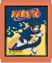 Албум за стикери Наруто Нинджа Приключения (с текст на немски език)(Naruto Ninja Adventures), снимка 2