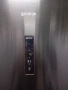 Чисто нов черен хладилник с фризер Gorenje No Frost А+++ с две години гаранция!, снимка 5