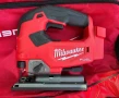 Нови безчеткови инструмент Милуоки Milwaukee , снимка 2