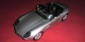 BMW Z8 Maisto Made in Thailand - Мащаб 1:24, снимка 2