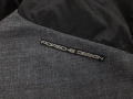 Porsche Design - Оригинално мъжко софтшел яке размер M, снимка 8