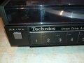 *technics sl-q6 made in japan-внос swiss 1002221642, снимка 4