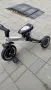Триколка 2 в 1 Chipolino Смарти, снимка 1