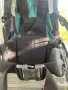 Огромна раница Jack Wolfskin Yak III 40 л, снимка 5