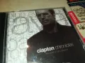 CLAPTON-ORIGINAL CD-MADE IN GERMANY 0705251955, снимка 9