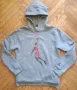 Оригинален суичър Jordan Essentials Graphic Fleece Hoody, снимка 1