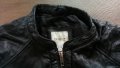 Jack & Jones Lamb Leather Jacker Размер M мъжко яке естествена кожа 4-57, снимка 11