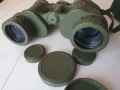 военен бинокъл Germany porst 8 40, снимка 7