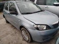 Mazda 2 1.4d 68к.с. 2005г. На части, снимка 1