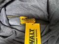 Dewalt качулка, снимка 2