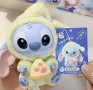 Лабубу Стич Нов модел Labubu Stitch , снимка 6
