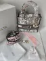 Christian Dior Дамска чанта, кожа, снимка 3