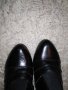 Дамски черни обувки Нови 39 номер , снимка 2