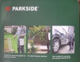 пръскачка Парксайд с широко приложение за дома и градината на Parkside , снимка 2