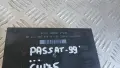 Модул VW Passat 1999 1C0959799 5DK008211 Volkswagen Passat (B5; B5.5) (1996-2005), снимка 2