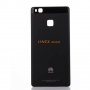 Нов Капак батерия за Huawei  P9 Lite /Черен, снимка 1 - Резервни части за телефони - 34414035