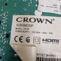 Main board 17MB82S 23299797 TV CROWN 43100 , снимка 2