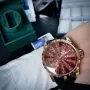 Мъжки часовник Roger Dubuis KNIGHTS OF THE ROUND TABLE с автоматичен механизъм, снимка 8