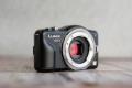 Panasonic Lumix GF3 Micro 4/3 mount, снимка 1